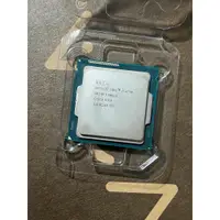 在飛比找蝦皮購物優惠-Intel Core i7 4770 3.4G 8M 4C8