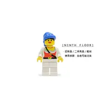 在飛比找蝦皮購物優惠-【Ninth Floor】LEGO Pirate 6285 