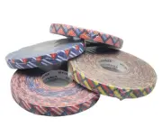 Esparadrapo diseño Banderas, Color - tape, Cinta Gallos/Roosters (Para animales)