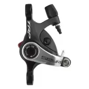 TRP Spyre Post-Mount Mechanical Disc Brake, No Rotor or Adaptors