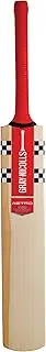 Gray Nicolls Astro 800 Junior English Willow Cricket Bat