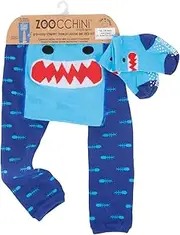 [Zoocchini] Leggings & Socks, Shark Shaman