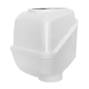 Rain Harvesting 90mm Advanced Hood Leaf Eater