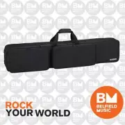 Casio SC800P Piano Padded Gig Bag Water Resistant 88-Note Keyboard Case SC-800P