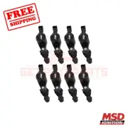 MSD Ignition Coil for Ford Expedition 2005-2008