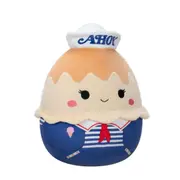 Squishmallows Stranger Things Scoops Ahoy Butterscotch 8 inch Plush