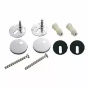 Kinetic Toilet Seat Fixing Kit - 0110458