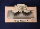 P.Louise "Wild Whimsy" False Eyelashes *New*