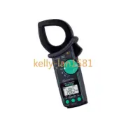 1PC KYORITSU KEW 2062BT Clamp Power Meter Bluetooth Communication Functions