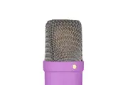 Rode NT1 Signature Series Microphone (Purple)
