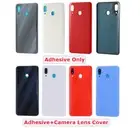 Rear Back Housing Cover Battery Door w/Adhesive For Samsung Galaxy A30 SM-A305