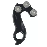 Premium Quality Bike Tail Hook for MERIDA Reacto Long lasting and Dependable