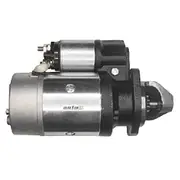 Starter Motor for Lombardini Industrial 672 FL1002 FL1003 1.4L 2.8L Diesel
