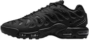 [Nike] Men's Air Max Plus Drift Sneaker, Multicolour, 11 US