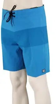 Billabong Tribong Airlite Boardshorts - Cobalt - New