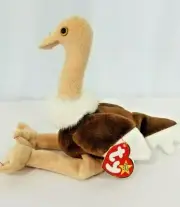 Ty Original Beanie Babies "STRETCH" 1997 RETIRED Mint Condition NEW with TAGS