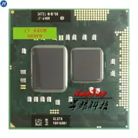 在飛比找蝦皮購物優惠-英特爾 【現貨】 Intel core i7-640m i7