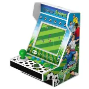 My Arcade All Star Arena Pico Player Portable Mini Arcade Machine 107 Video Game