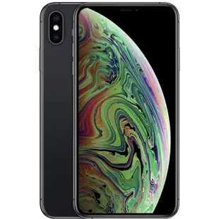 【Apple】B+ 級福利品 iPhone XS Max 64G(6.5吋)