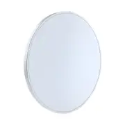 60Cm Round Wall Mirror Bathroom Makeup By Della Francesca Mirrors