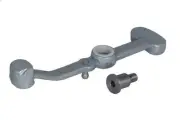 Repair Kit, manual transmission AKUSAN K09W005AKN for SPRINTER 3-t Van 1.8 2008-