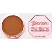 Pink Honey Face Frosting Bronzer Cookie Butter, Cookie Butter