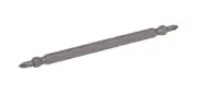 Philips #01 120mm Long Dual Driver Bit