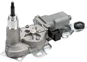Car Rear Wiper Motor Compatible with Citroen C1 Peugeot 108 Toyota Aygo 2014-2024 B000797280 B001099280