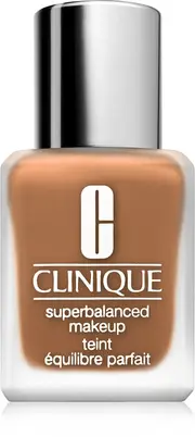 Clinique Superbalanced delicate silky effect foundation color WN 114 gold 30 ml