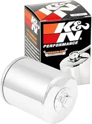 [K&N] KN-171C Premium Oil Filter for 2021 Harley Davidson FLFBS Fat Boy 114 CI