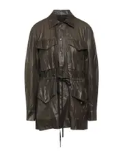 [BEN TAVERNITI™ UNRAVEL PROJECT] BEN TAVERNITI™ UNRAVEL PROJECT Jackets - Item 16268670