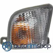 HO2531131C Front Passenger Turn Signal Light Assembly for 18-20 Honda Odyssey