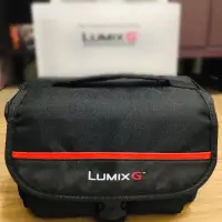 在飛比找蝦皮購物優惠-【Panasonic】LUMIX G 原廠 相機包