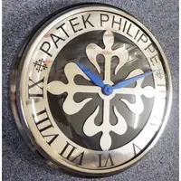 在飛比找蝦皮購物優惠-PATEK PHILIPPE 百達翡麗 175 週年紀念掛鐘