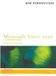 New Perspectives on Microsoft Office Excel 2010 Video Companion ― Introductory