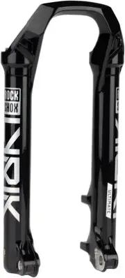 RockShox Lower Leg - Lyrik Ultimate D1+/Lyrik Flight Attendant (2023+), 27.5",