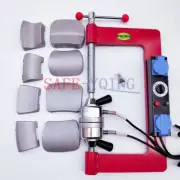 220V Vacuum tire repair machine Vulcanized tire Vulcanizing Tire Patches Machine