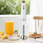 Hand Blender SF-8104 2 Speeds Fashionable Appearance High-power Motor Efficient