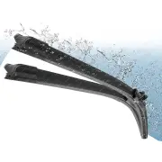 Bosch Front Aerotwin Wiper Blade Set for Audi E-Tron GEN GEA Q8 4MN 4MT 50 55