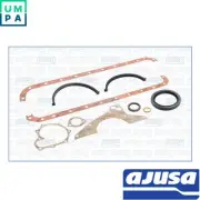 GASKET SET CRANK CASE 54126700 FOR DAEWOO LUBLIN/II/Bus/Platform/Chassis/Van