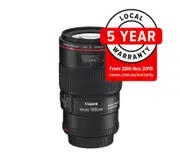 Canon EF 100mm f/2.8L IS USM Macro Lens