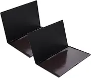 VINTORKY Cosmetics Container Jar Diy Eyeshadow Palette Box for Makeup Storage