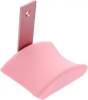 BATHVEVE Premium Headphone Stand Headset Holder Hanger for Space Saving Storage Design for Organizing Headphones Office