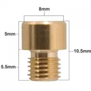 Mikuni VM11/22 Series Main Jet 85 VM11/22-85