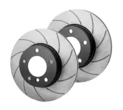 Brake Discs for MINI MINI R50 R53 2001 2002 2003-2005 1822GTS Front 294x22