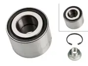 DRIVEMASTER DWB662 REAR WHEEL BEARING KIT FOR RENAULT SAME DAY DISPATCH