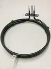 GENUINE Technika Oven Fan Element GHE09TDSS-4 TU950TLE8G TEG95UA TU950TME8