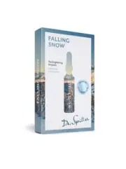 Dr.Spiller Falling snow the brightening ampoule 14ml #usau