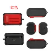 Earphone Cover Case Switch Type For EVO 1MORE EVO Noise Cancelling Earbuds ~~~