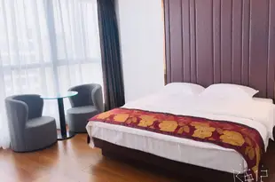 閩侯浣沙商務酒店Huansha Business Hotel